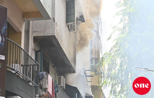 Gaamagu Cafe' gai roavun: 22 dhivehinaai 15 bidheyseen haalugai jehijje