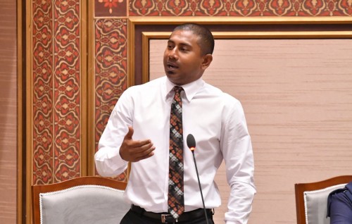 Football ga avatterinnaa eh hama akah aumakee gonjehumeh, natheejaa fennanan 6 aharu nagaane: Minister