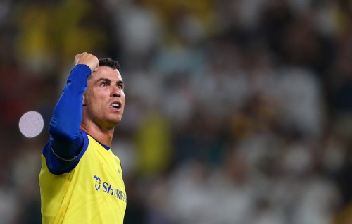 Club World Cup in Ronaldo fenidhaane: Infantino
