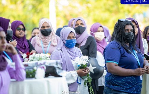 MTCC ge hunavaru bus driver thamreenu programme ifthithaahu koffi