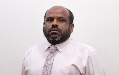 FSM ge MD kamun Suhail isthiufaa dhevvaifi