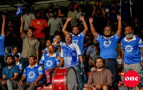 New Radiant to be promoted to 1st Division