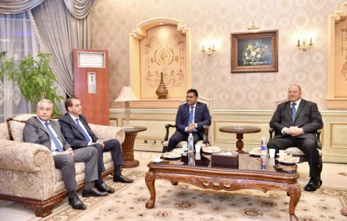 COP27 akee Raajjey ge dhemehettenivi tharahgeege plan thah hihsaakuran libey furusatheh: Sarukaaru