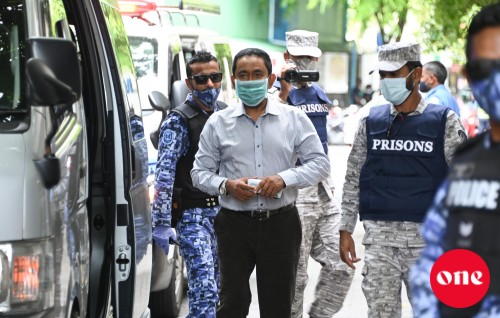 Raees Yameen ves Covid vaccine jassavaifi, jessevee Pfizer