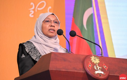 September mahu 287 massala eh Gender ah report koffaivey