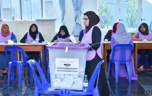 136 candidates withdraw names