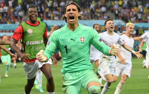Dhuniyeyge Champion katuvaali Switzerland 3 tasheege verin size kuran thayyaaru!