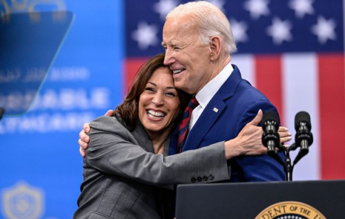 Biden drops out of presidential race and endorses Harris to be nominee