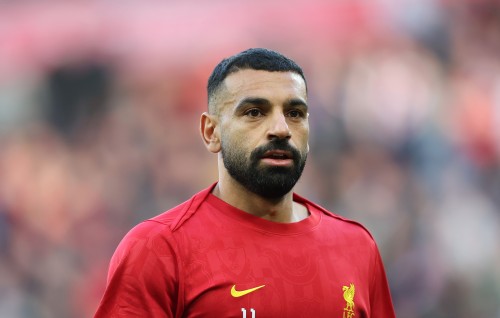 ''Palestine Pele'' ah UEFA in kuri post ah Salah ge varugadha suvaaleh