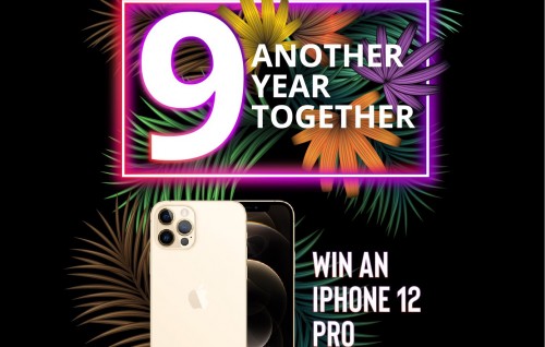 ACE hardware ah 9 aharu: Bodethi discount thakaa eku Iphone 12 pro eh libey promotion eh
