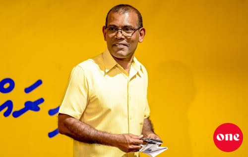 Raajjeyge kan'dun sarahahdheh dhookohlaifi nama gavaaidhaa hilaafah masverikan kuran furusathu libeynei: Nasheed
