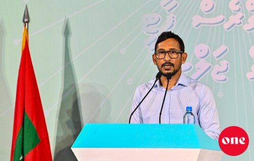 Thinadhoo City ge gondithah negeynee team ehge gothugai massakaiy kohgen: Falaah