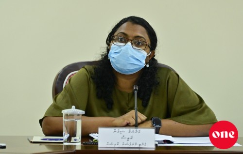 Adiah dhiya mayyithun ufuli dhoanithakaa medhu konme gothakah amalu kuriyas heyokamah engee photo report nuhedheythee: ACC