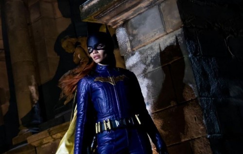 Warner Bros. Shelves ‘Batgirl’ With No Plans To Release Theatrically Or On HBO Max