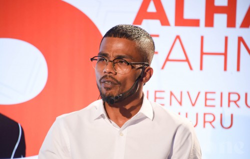 Alhan ge scheme gai baiveri meehakah 90,000 rufiyaa dhinumah amuru kohfi