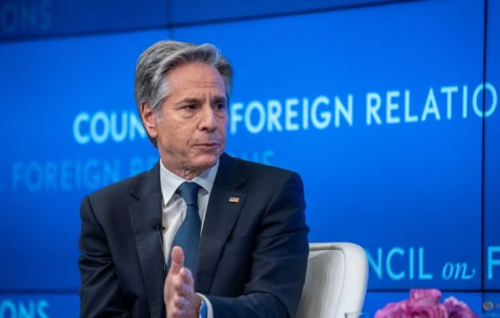 Blinken to visit South Korea with eye on political crisis