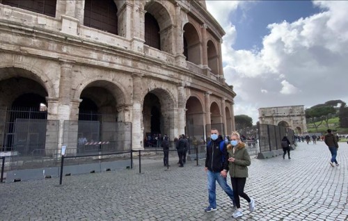 Italy implements sweeping COVID-19 quarantine, affecting over 16 million people