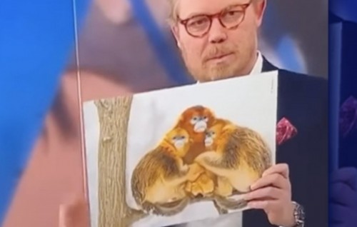 Morocco kulhuntherinnaai emeehunge mainnakee raamaamakunuthakeh kamah Denmark TV in sifakohffi!