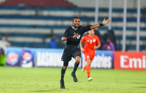 FAM to Hold Referee Course for Youth