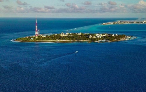 Villimale' gai fiber masahkaiy kurumah haruge eh hadhanee