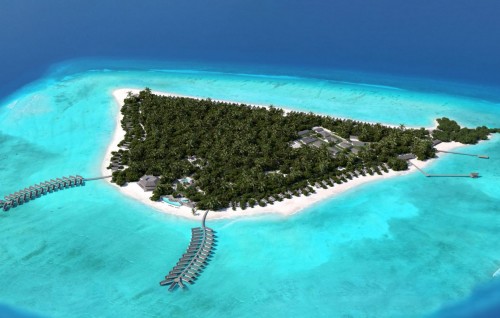 Amari ge 2 vana resort, Raaya maldives august gai hulhuvanee