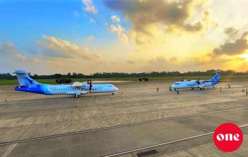 Mashroou inn unikuran jehunas, vaki mashroou ehge gothugai Addu Airport aa gulhey magu hadhaanan: Minister 