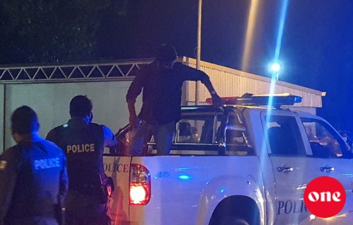 Masthuvegen thibey meehun gendhaane court eh neyngi gaanoonee hus kamakah, fuluhun olhunbolhumehgge thereygai
