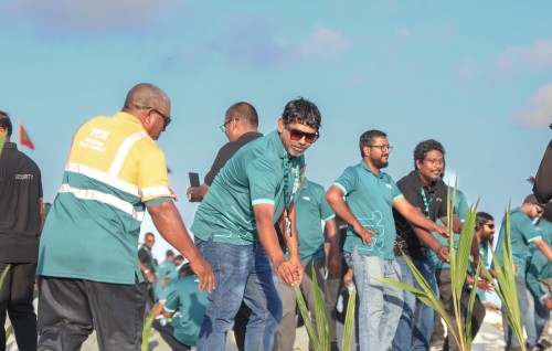 MPL in 1 million gas indhan feshun