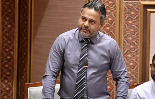 Miaharu Funaddoo operation akah nugeneveyne, ekamah kuranjehey masakkaiythah midhanee dhiraasaakuramun: Shiyam