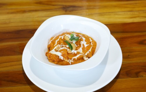 One Kitchen: Butter Chicken Recipe