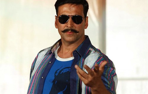 OMG 3, Super Hero Film adhi Rowdy Rathore 2 aa behey update Akshay dheefi