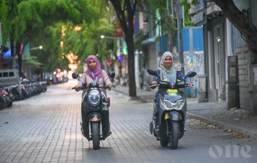 MVR 89.8 million released as Income Support Allowance