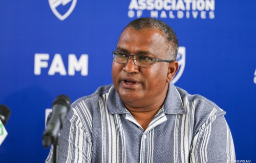 Nudhevi huri FAM muazzafunge musaara thah December niyalah dhee ninmeyne: Zuhoor