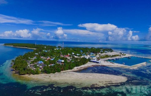 Man found dead on landing craft