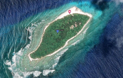 Igthisoadhee beynunthah fiyavai e noon beynunthakah falhu rahrah dhookureveynee 21 aharah!