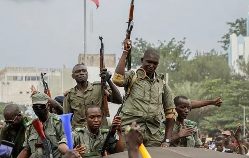 Baghaavaai kurumakee Africa gai ehggaumun aneh gaumah araa bahyyeh!