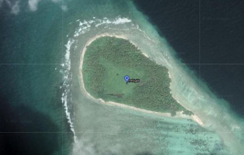 Resort hadhan hulhuvaali aa rahthakuge agu thah kuda, 3 aharu therey ninman jehey