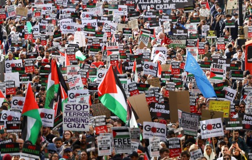 London ge maguthakah lakkaeh haa meehun ehvve Palestine minivan kurumah govaalaifi
