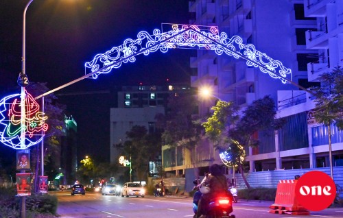 Eid ah 36 rasheh dhillan 28 million rufiyaa ge light gennanee