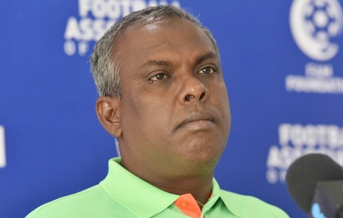 Maziya ge coach kamun Mohan vaki koffi