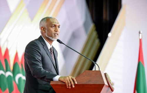5 percent ahvureh intrest bodu nuvaa loan thah October mahugai dhookuranee