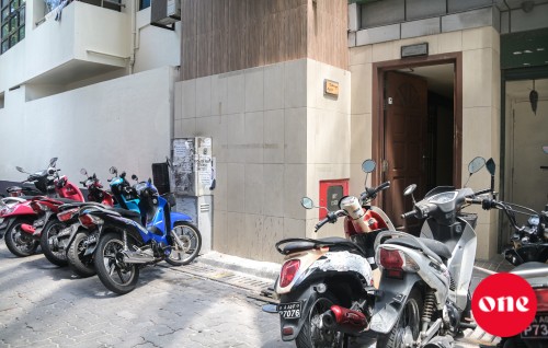 Raees Maumoon gekolhu kurimathee park kuraa massala ah halleh nulibeythy kanboduvun