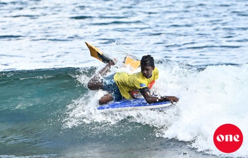 Bandufilaa Challenge: Final heat thakah thayyaaru vejje