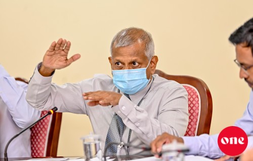 Theluge agu dhe guna bodu, Raajjey ge inflation 3 percent ah ithuru vaane: MMA
