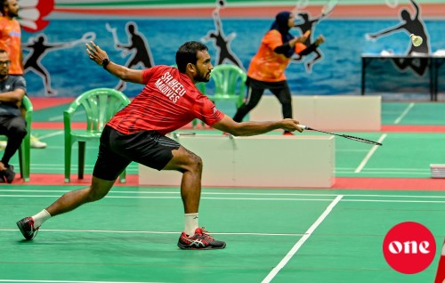 Dhuniyey ge ranking gai Zayan ah 87 dharajaige kurierumeh