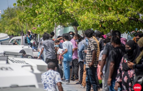 63 islands eligible for travel without PCR test