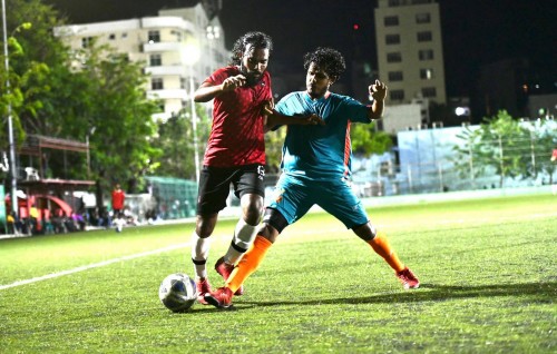3 vana division football mubaaraai vaguthee gothun medhu kandaalaifi