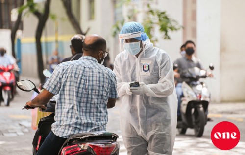 HPA reports 372 new cases of Covid-19
