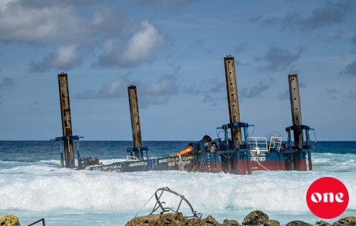 Afcons 69 million rufiyaa in joorimanaakuree rangalhah: Ministry