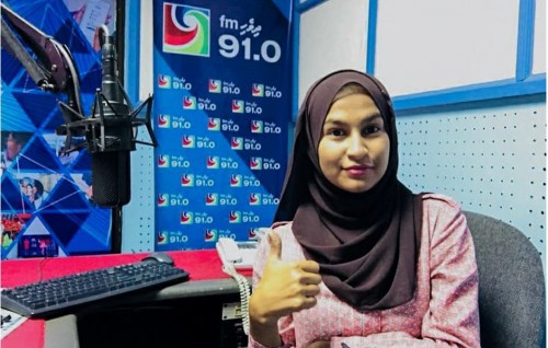 Enme furathama maama ah, miadhu mulhi raajje ah